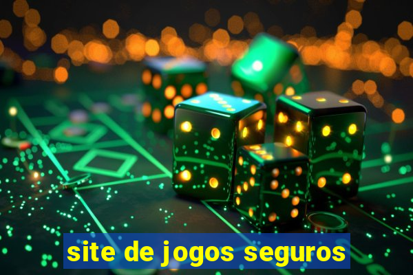 site de jogos seguros